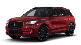 2025 Lincoln Lincoln Corsair External Image 1